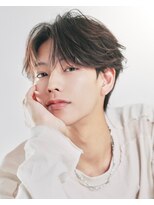 リップス 渋谷(LIPPS)&nbsp;グレイニーセンターパート