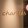 カリテス 富ヶ谷店(charites)のお店ロゴ