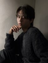 刈部倶楽舞&nbsp;ナチュラルセンターパート【朝久】