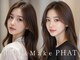 ヘアーアンドメイク ファット(Hair&Make PHAT)の写真