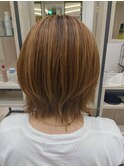 レイヤーボブ