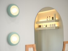 イッチ(itti)の雰囲気（内装可愛いです！インテリアも揃えていきます♪）