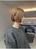 ミニボブ