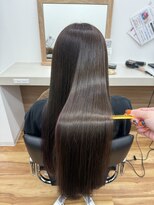 ステラバイアンフィニー(stellaebyINFINI)&nbsp;フルメテオアッシュグレージュ