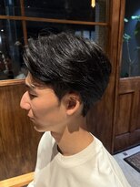 アンドワークス 2nd(&WORKS)&nbsp;パートスタイル