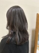 レナークルグラン(LENAHC Le grand)&nbsp;ロングヘアー