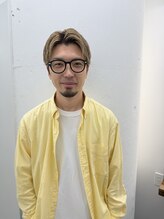 フィート 青山店(FEAT.)&nbsp;忠本 功