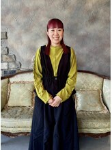 アレックスレコ(alex reco) 西村 香織