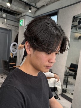 ネクストネオ 静岡(NEXT NEO) 曲がる縮毛矯正