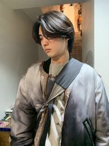 ヨエン(YOEN)&nbsp;大人センターパート