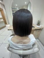 アッシュ 草加店 (Ash)&nbsp;髪質改善×縮毛矯正