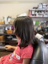 魔女の手仕事&nbsp;風と遊ぶピクシー・ミディ
