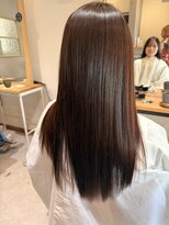 ジョワイユヘアーデザイン(Joyeux)&nbsp;【大人女性のための髪質改善】