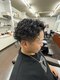 ヘア スペース フォレスト(HAIR SPACE FOREST)の写真/似合わせトレンドパーマで理想の自分へ!扱いやすく魅力が増すパーマを体験
