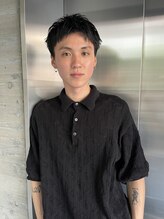 ソイ 下北沢(soi) 高松 大輝