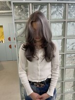 クリム(qulim)&nbsp;お任せdesign/育てる艶髪