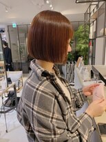 フィルムス ヨコハマ プラス(FILMS 横浜 +) くびれレイヤー/オリーブベージュ/顔周り/シースルー/横浜+