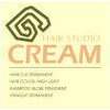 ヘアースタジオ クリーム(HAIR STUDIO CREAM)のお店ロゴ