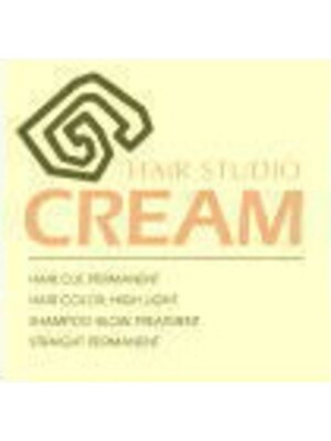 ヘアースタジオ クリーム(HAIR STUDIO CREAM)