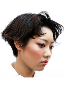 ニコヘアー(niko hair) ウエットスタイリングS