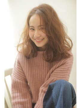 モードケイズ 六甲道店(MODE K’s) ジェンダーレス オン眉 モードケイズ 六甲道