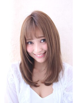 ソース 梅田(SOURCE) シナモンベージュ