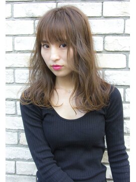 オンスター(ONSTAR) ★ONSTAR★　アッシュミディ