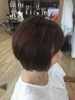 ヘアークラブワイズ(Hair Club Yz) キム・ヨジンソ