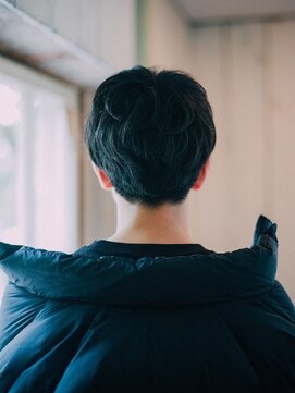 プロデュース 東橋本店(Produce) フェザーマッシュ☆似合せカット【橋本/東橋本/JR橋本】