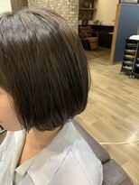 エウレカ(EUREKA)&nbsp;ママの為のナチュラルハイライトカラー