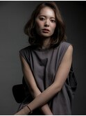 【CUFFA】大人ガーリーモードチョコレート東銀座【カッファ】