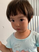 カナエ(CaNaE)&nbsp;可愛いショート