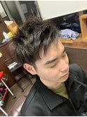 スッキリブロックスタイル(^_^)☆