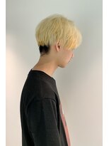 イズ(iss)&nbsp;ペールイエロー