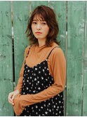 ナチュラルウルフ/20代/30代/40代/50代/西阿知/イオン倉敷