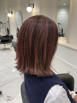 シエル ハーバーランド umie店(CIEL) 大人カジュアル　ハイライト