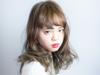 I design【アイデザイン】