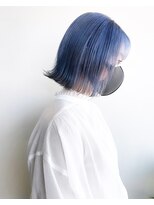 ヘアーモア イースト(Hair More East)&nbsp;春ブルージュ
