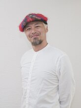 カミーノ ヘアデザイン(Camino Hair Design)&nbsp;植松 一起