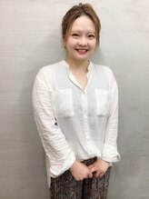 エレノア スパアンドトリートメント 千葉店(Eleanor spa&treatment) 佐々木 桃子