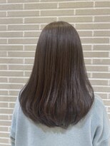 ニューヨークニューヨーク パピオス明石店(NYNY Mothers) アッシュブラウン