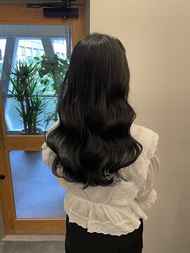 リリアーナ(LILIANA) 【LILIANA】韓国ヘアの王道!ヨシンモリ