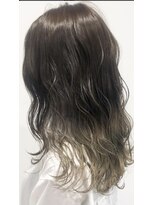 エイトタマプラ たまプラーザ店(EIGHT tamapla)&nbsp;レイヤースタイル