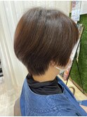 ショートボブ◎20代30代40代50代60代