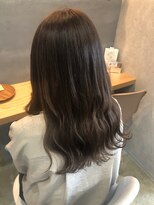 シロトータルデザイン(shiro total design) ロング
