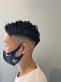 メンズショート