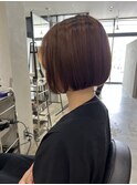 ミニボブ