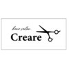 クレアール(creare)のお店ロゴ