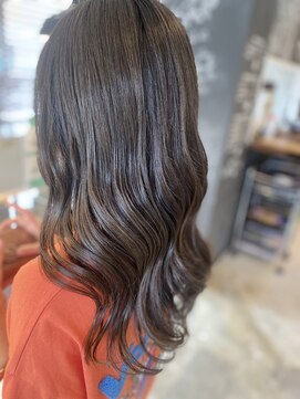 アンドライフ 市原店(AND LIFE) マロンベージュ／ヘーゼルベージュ