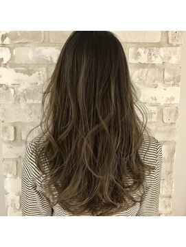 グロウ 上野御徒町(grow) ☆grow 上野御徒町☆シークレットカラーグラデーション☆